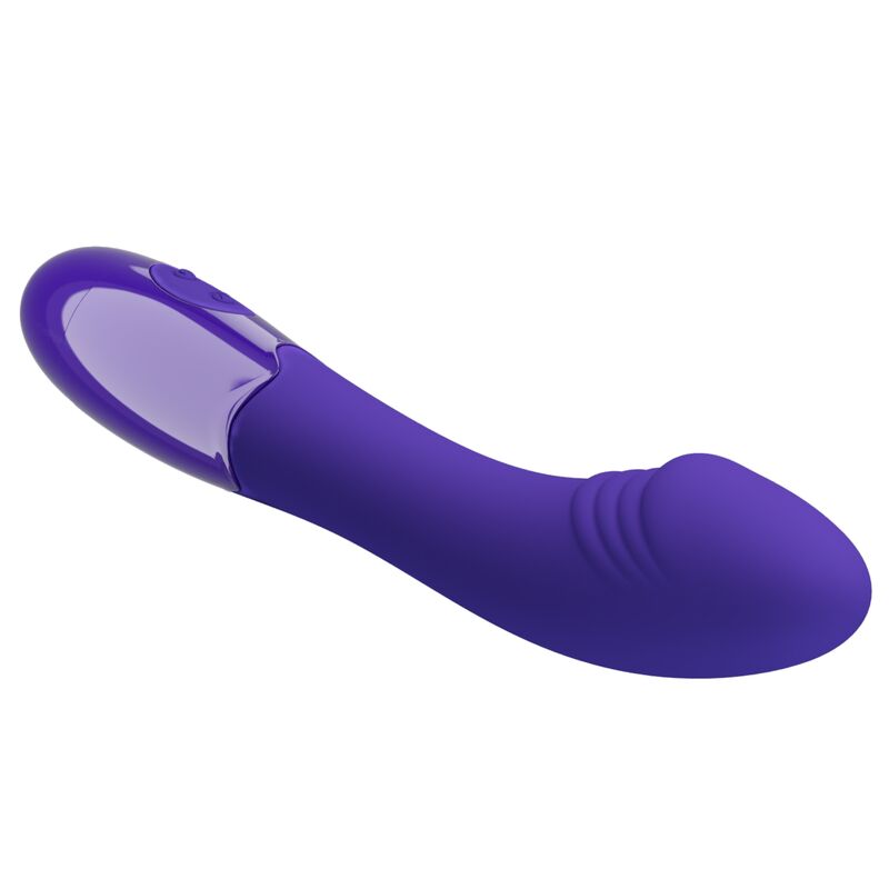 Vibratore 30 Funzioni - Pretty Love Youth