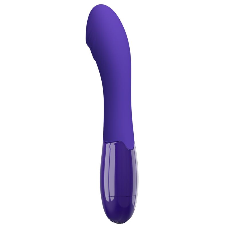 Vibratore 30 Funzioni - Pretty Love Youth
