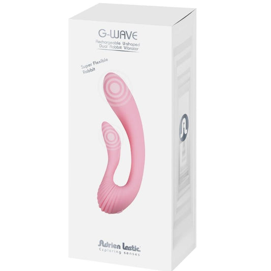 G-Wave di ADRIEN LASTIC: L'onda di puro piacere