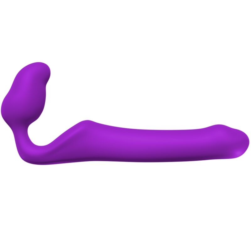 Dildo Strapless Double Penetration di ADRIEN LASTIC