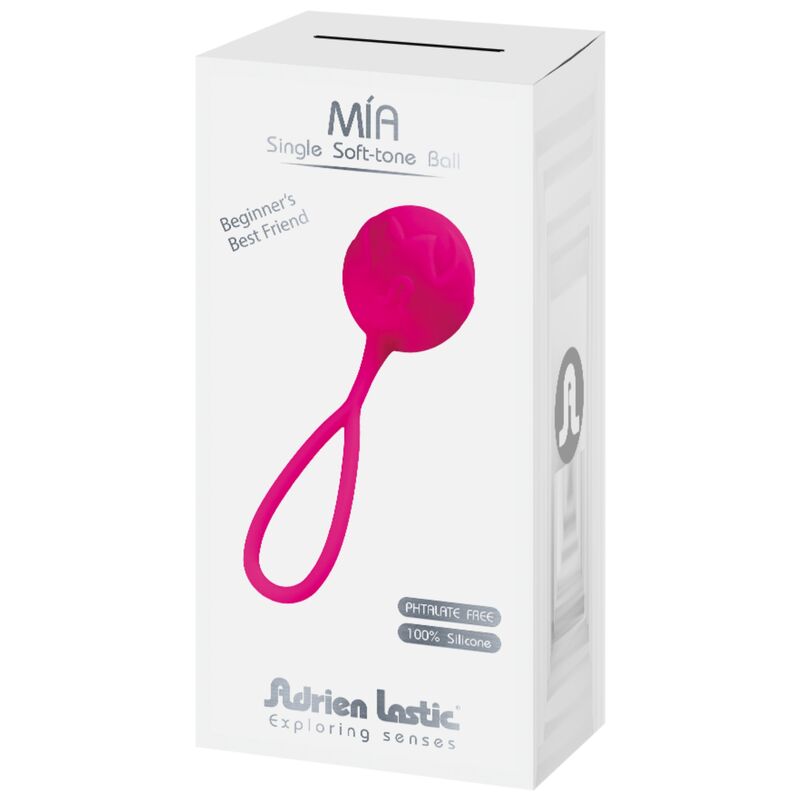 Sfera Lastica Geisha Mia di ADRIEN LASTIC