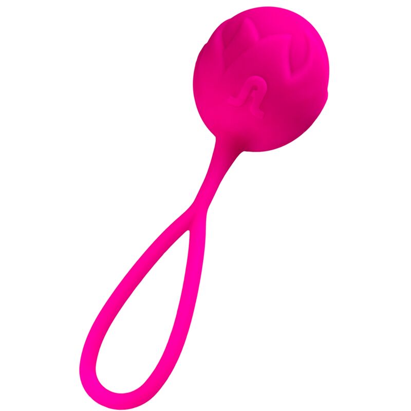 Sfera Lastica Geisha Mia di ADRIEN LASTIC