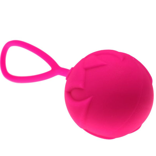 Sfera Lastica Geisha Mia di ADRIEN LASTIC