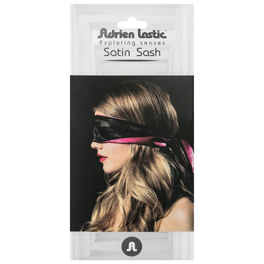 Fascia Satinata - Adrien Lastic