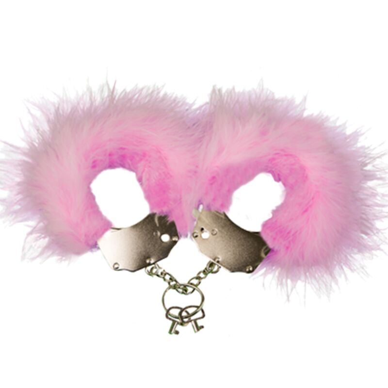 Manette in Piuma di ADRIEN LASTIC