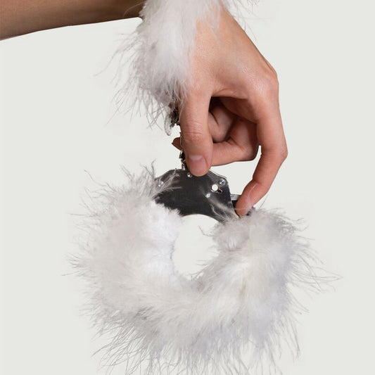 Le Magiche Manette ADRIEN LASTIC