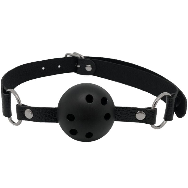 Discretion Bavaglio BDSM – ALIVE