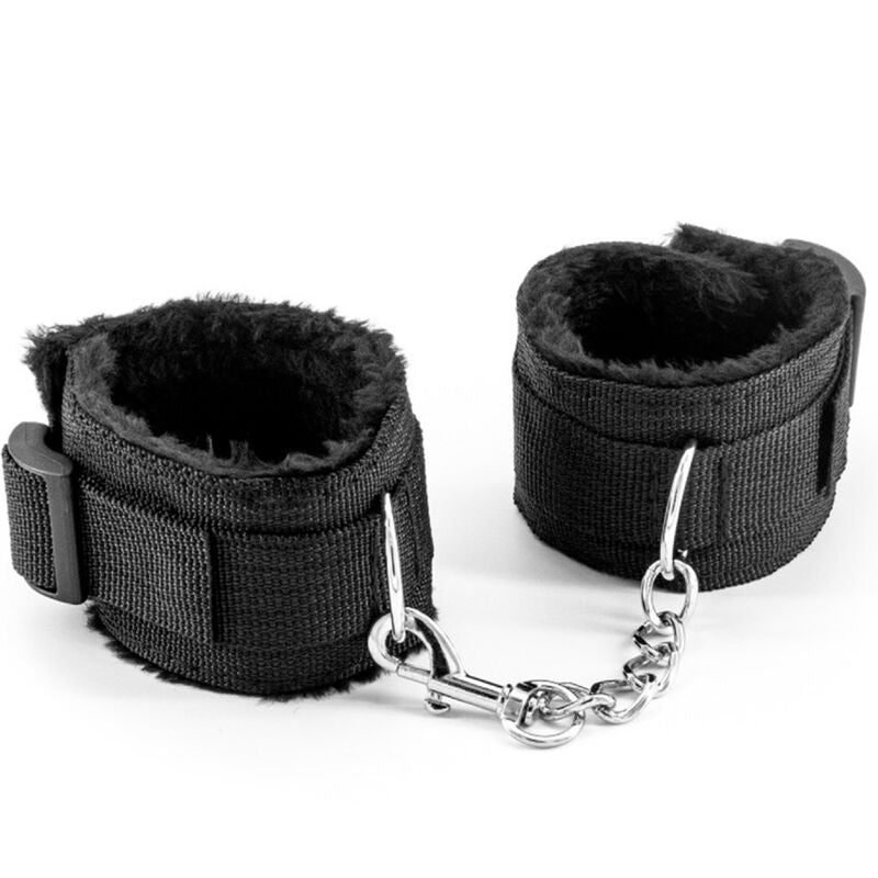 Kit BDSM Fury 10 Pezzi ALIVE