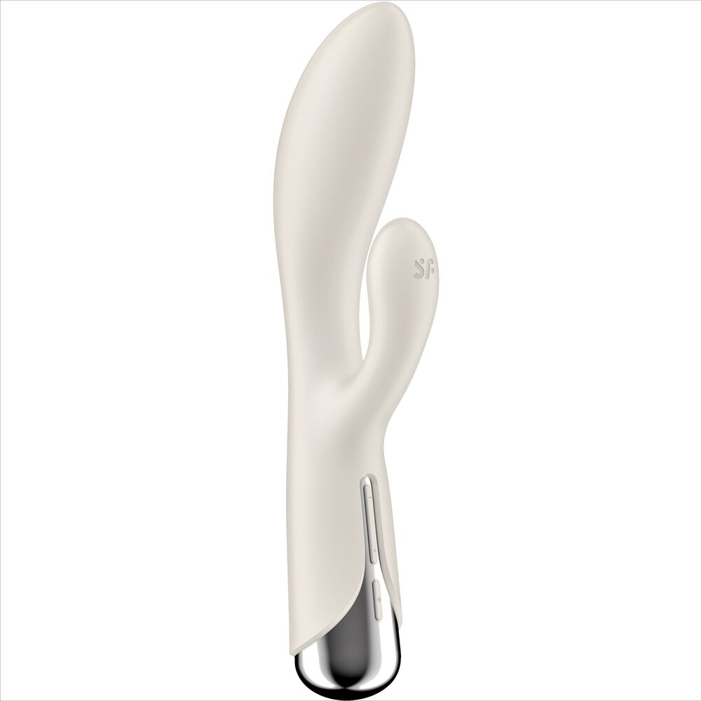 Satisfyer Vibrator: Spinning Rabbit 1