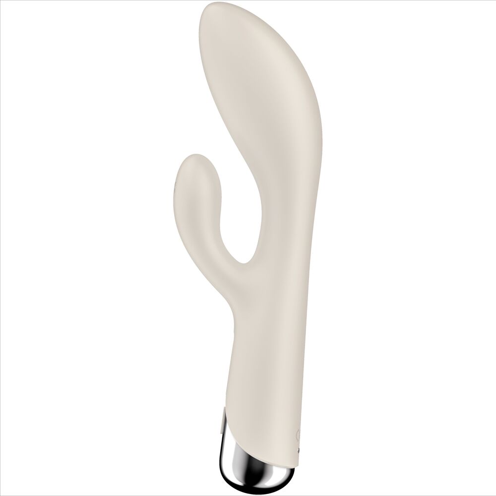 Satisfyer Vibrator: Spinning Rabbit 1