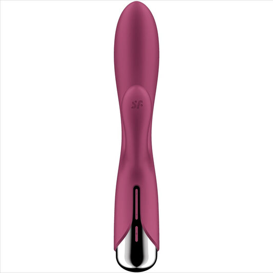 Satisfyer Vibrator: Spinning Rabbit 1