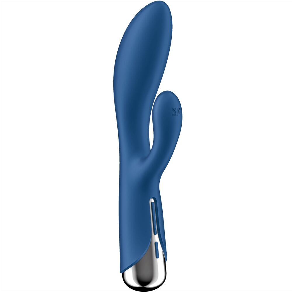 Satisfyer Vibrator: Spinning Rabbit 1