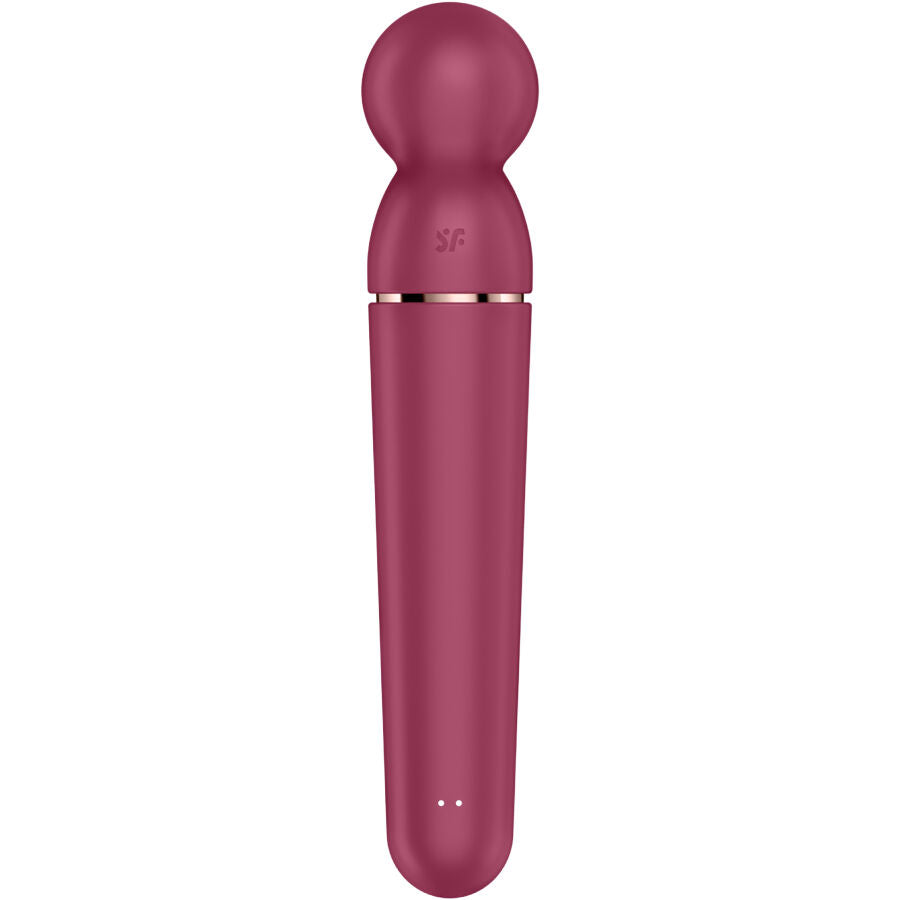 Satisfyer Planet Wand-er di SATISFYER WAND
