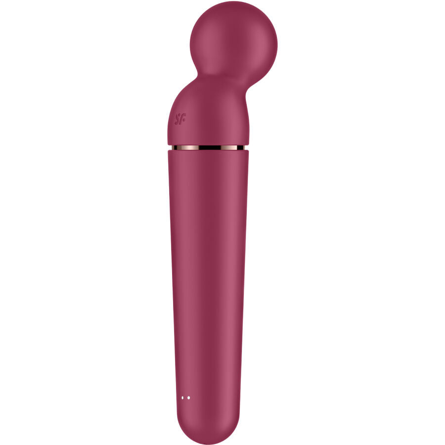 Satisfyer Planet Wand-er di SATISFYER WAND
