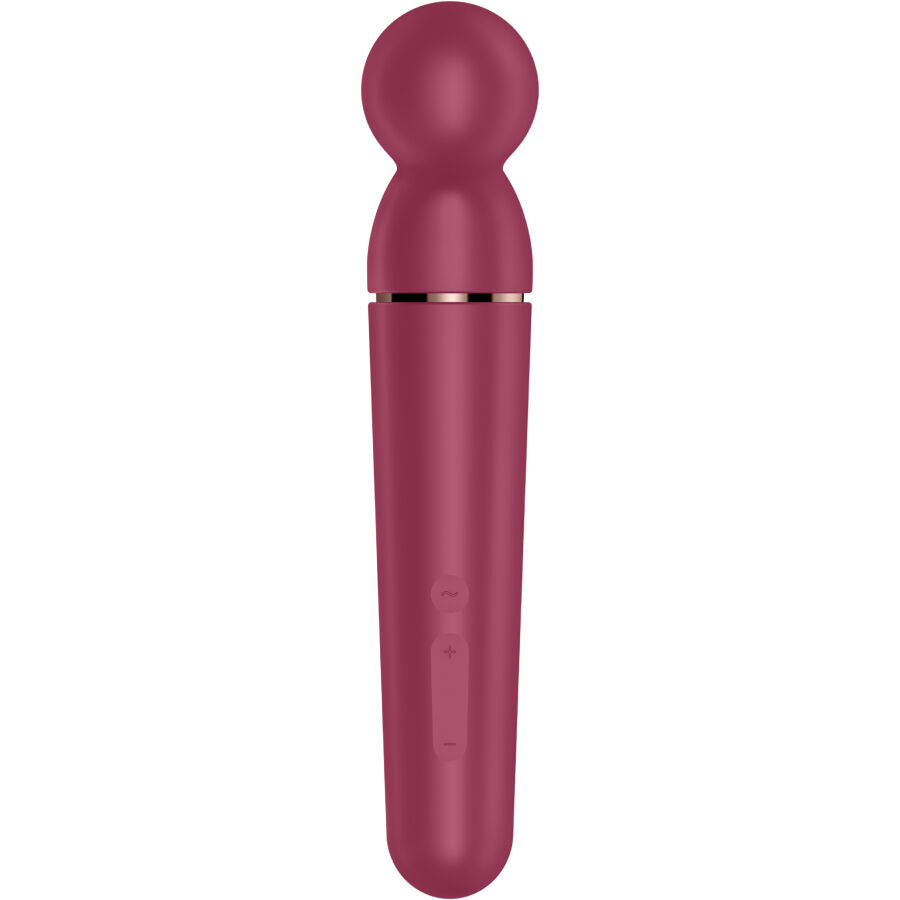 Satisfyer Planet Wand-er di SATISFYER WAND