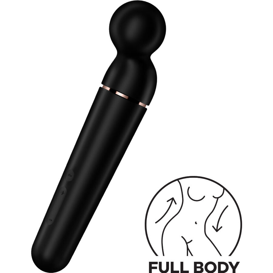 Satisfyer Planet Wand-er di SATISFYER WAND