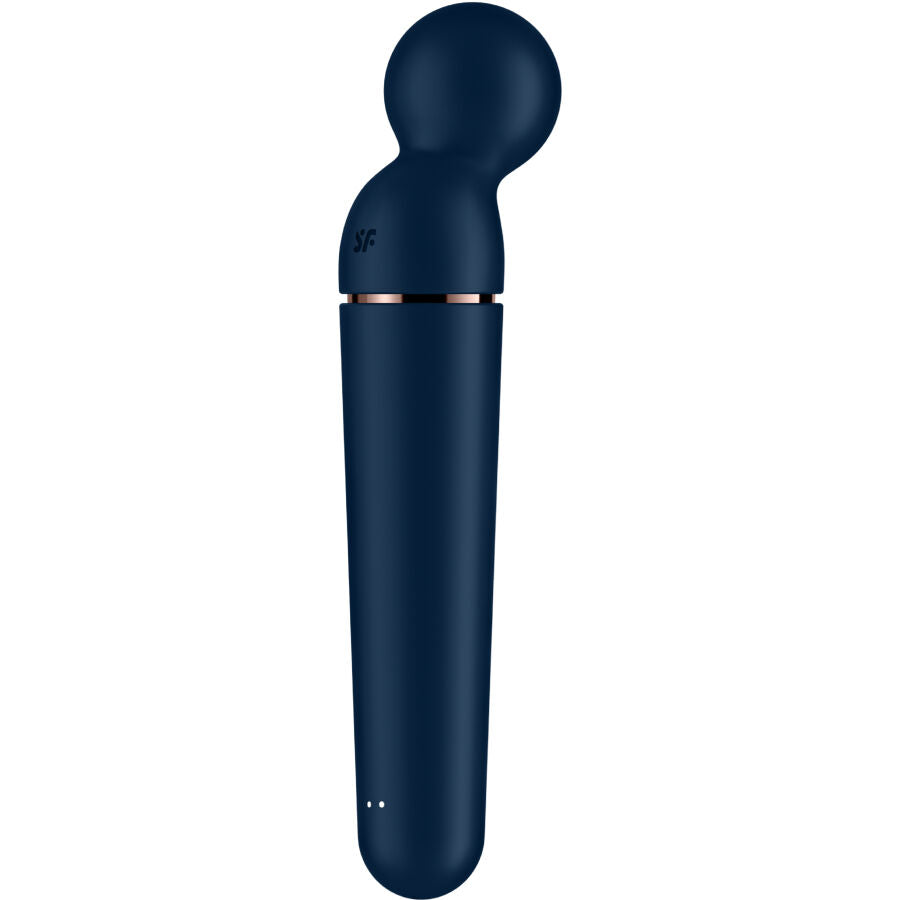 Satisfyer Planet Wand-er di SATISFYER WAND