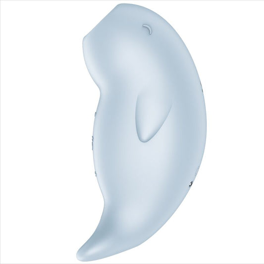 Vibrator Satisfyer Seal You Soon - SATISFYER AIR PULSE