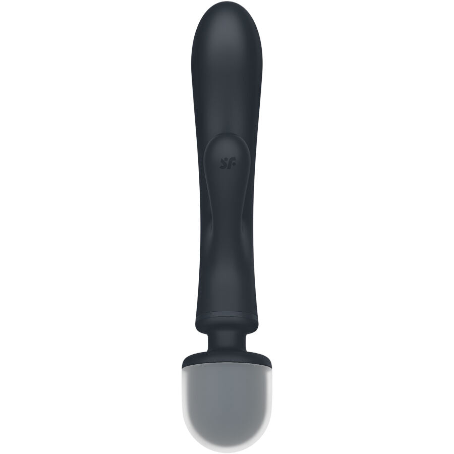 Satisfyer Triple Lover: Tripla Gola di Piacere