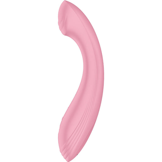 Satisfyer G-Force: Il Potente Vibratore per il Tuo Piacere