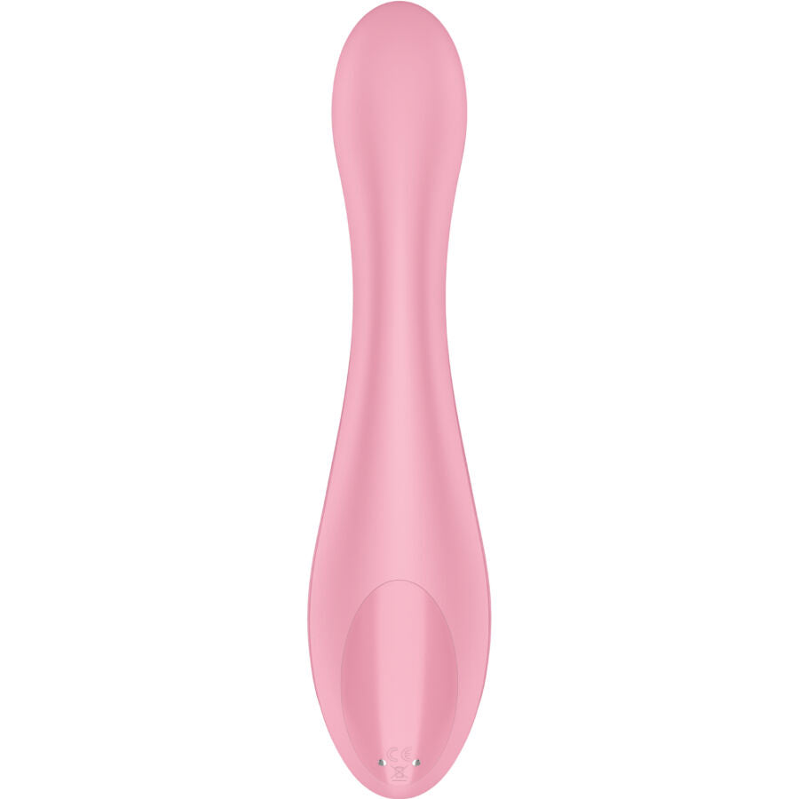 Satisfyer G-Force: Il Potente Vibratore per il Tuo Piacere