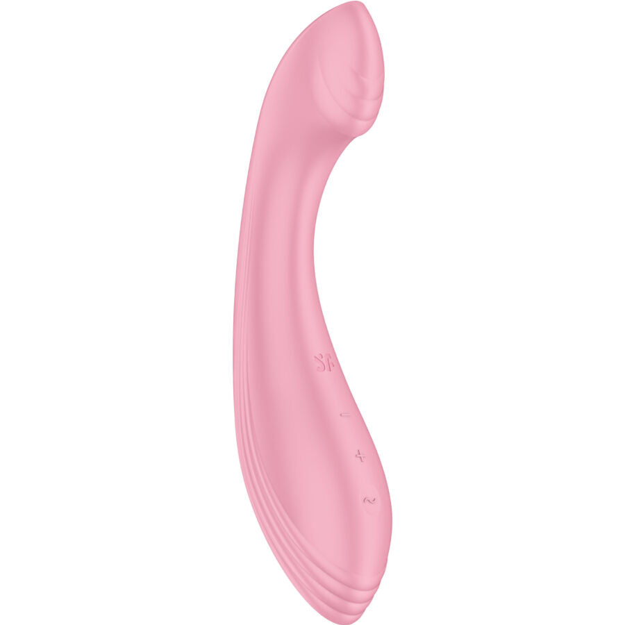 Satisfyer G-Force: Il Potente Vibratore per il Tuo Piacere