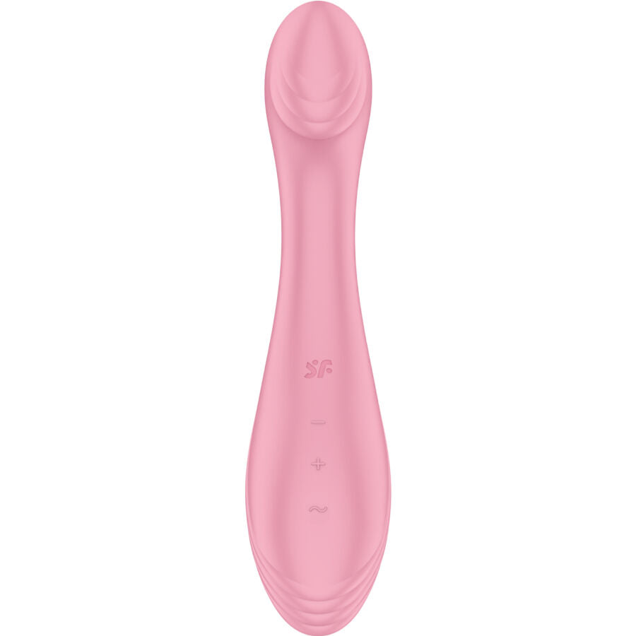 Satisfyer G-Force: Il Potente Vibratore per il Tuo Piacere