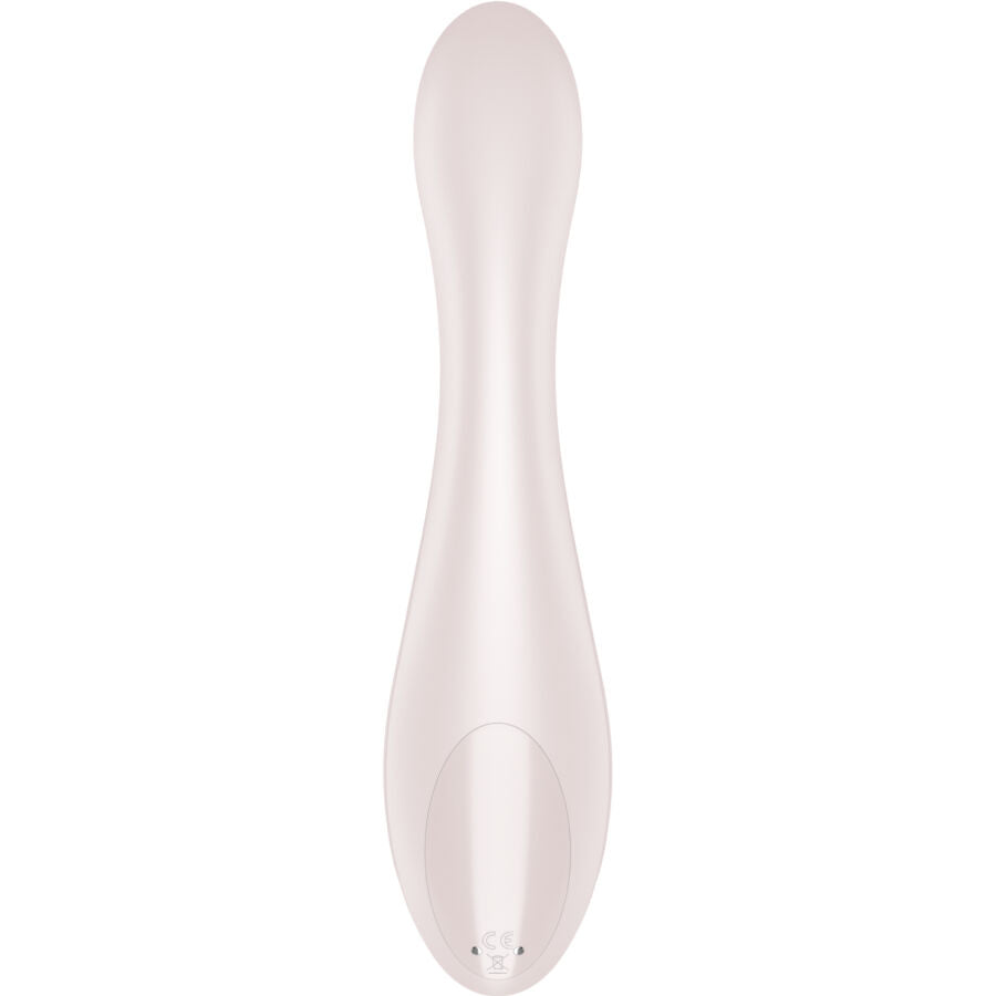 Satisfyer G-Force: Il Potente Vibratore per il Tuo Piacere