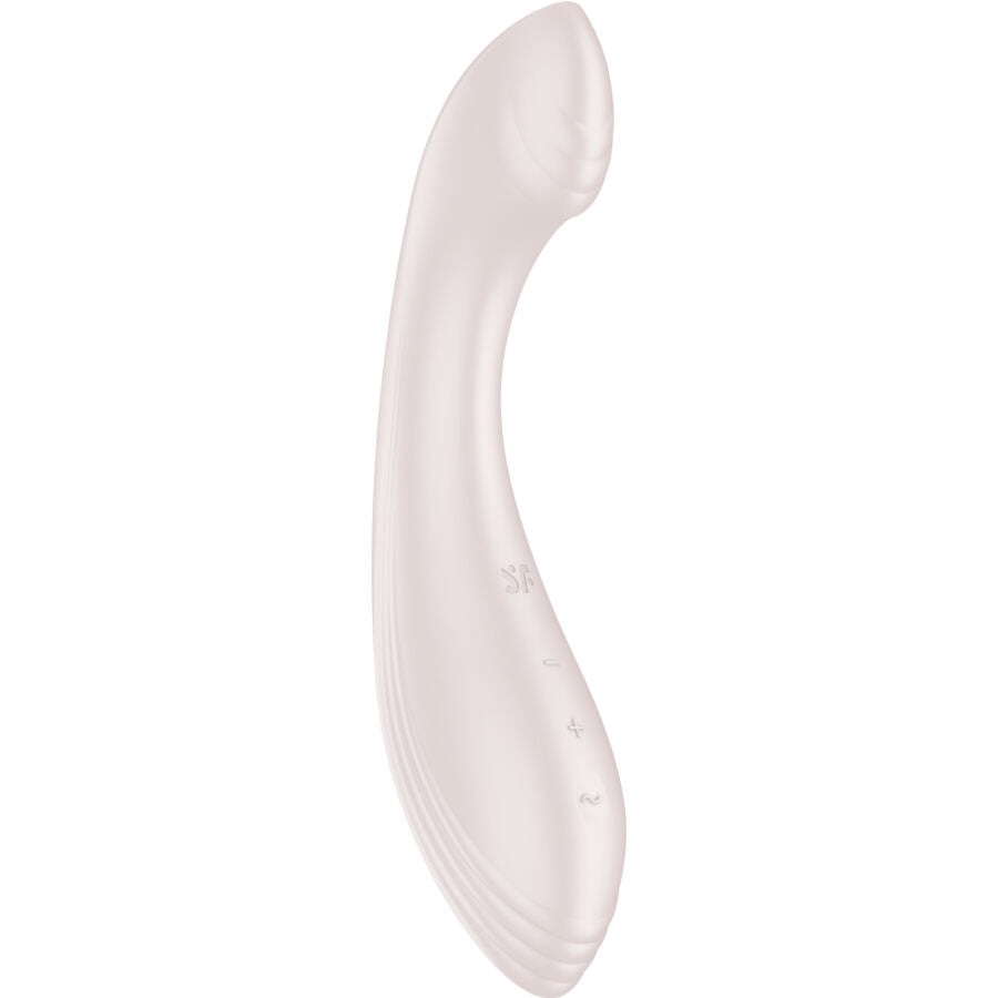 Satisfyer G-Force: Il Potente Vibratore per il Tuo Piacere