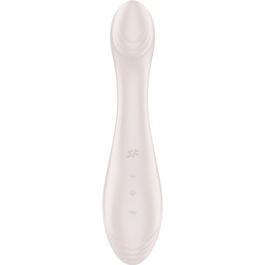 Satisfyer G-Force: Il Potente Vibratore per il Tuo Piacere
