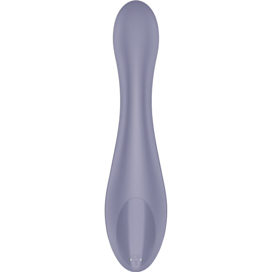 Satisfyer G-Force: Il Potente Vibratore per il Tuo Piacere