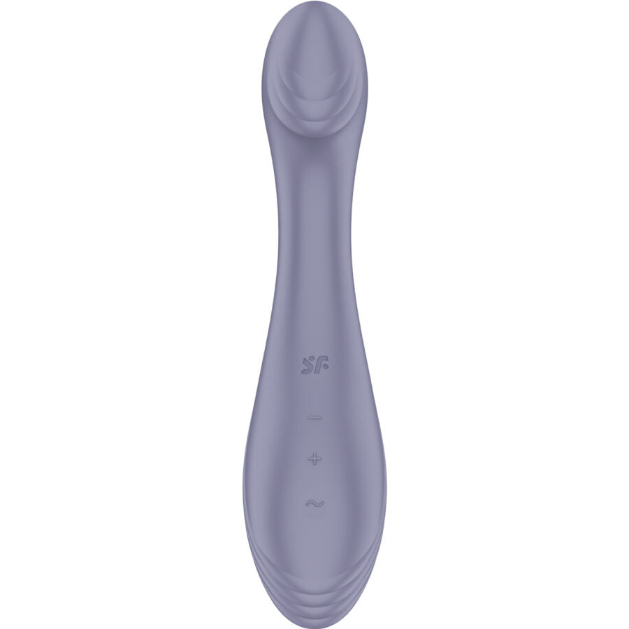 Satisfyer G-Force: Il Potente Vibratore per il Tuo Piacere