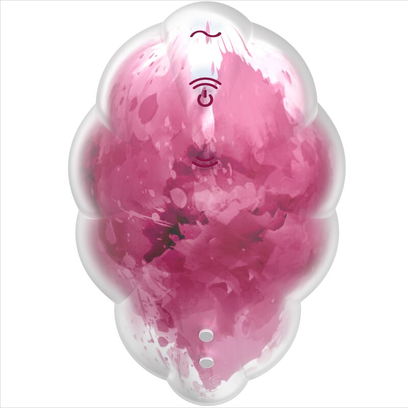 Satisfyer Cloud Dancer di SATISFYER AIR PULSE
