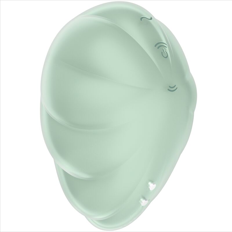 Satisfyer Cloud Dancer di SATISFYER AIR PULSE