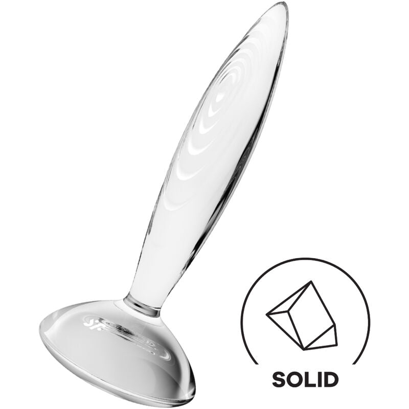 Satisfyer Crystal: Sparkling Crystal