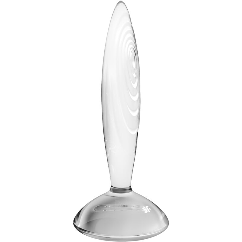 Satisfyer Crystal: Sparkling Crystal