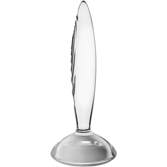 Satisfyer Crystal: Sparkling Crystal