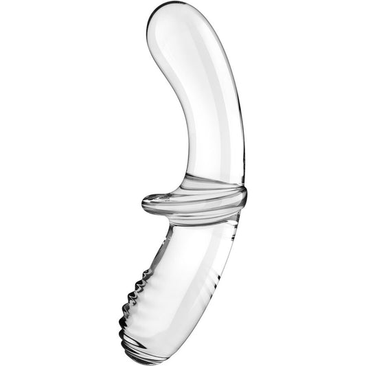 Il Dildo Satisfyer Double Crystal di SATISFYER CRYSTAL