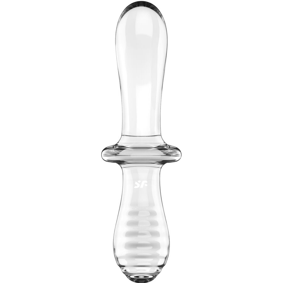 Il Dildo Satisfyer Double Crystal di SATISFYER CRYSTAL