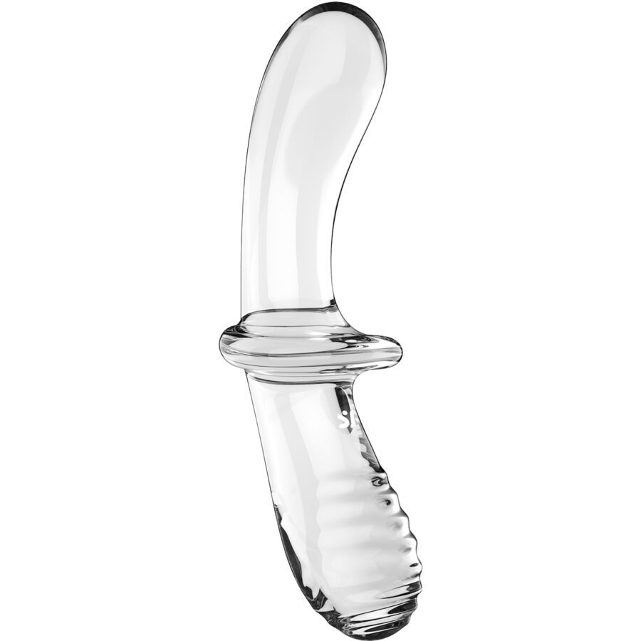 Il Dildo Satisfyer Double Crystal di SATISFYER CRYSTAL