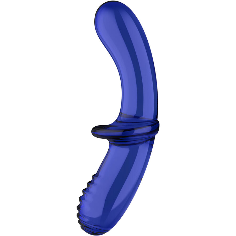 Il Dildo Satisfyer Double Crystal di SATISFYER CRYSTAL