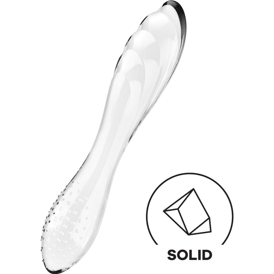 Satisfyer Dazzling Crystal 1 di SATISFYER CRYSTAL