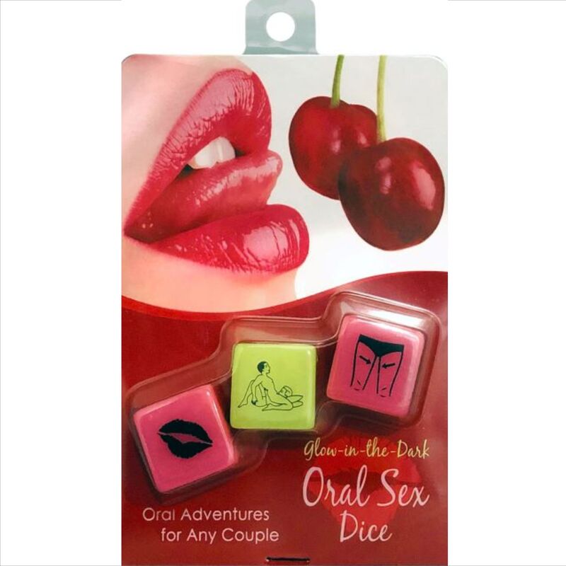 Oral Fun Game by KHEPER GAMES