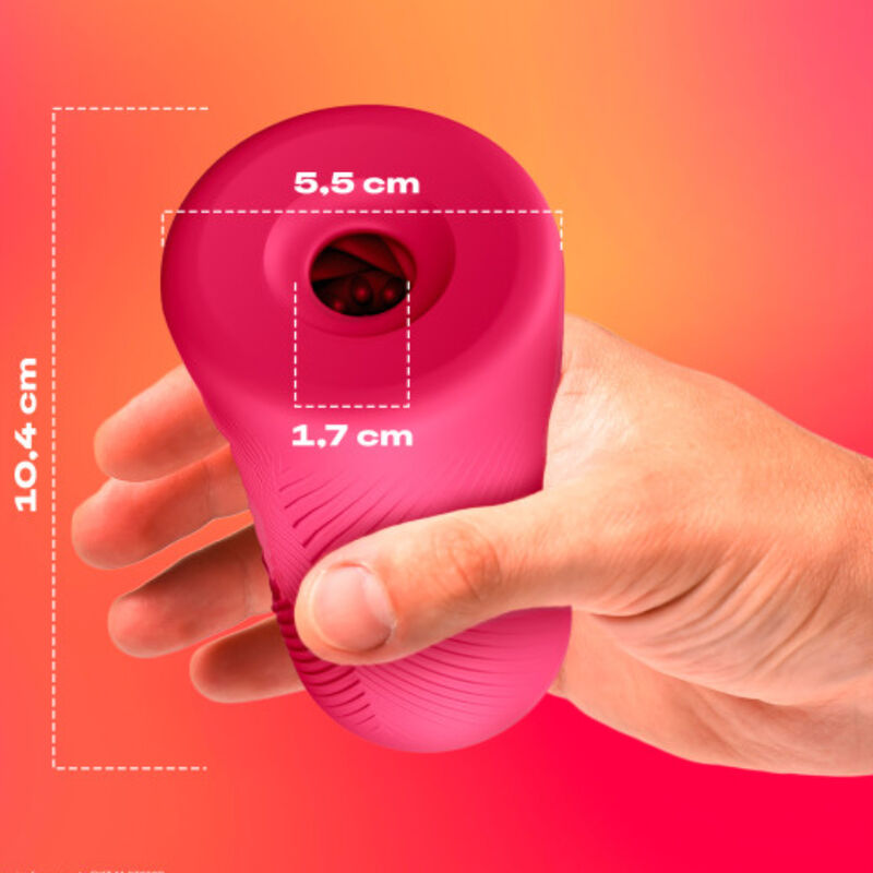 Masturbatore DUREX TOYS Slide & Ride: un'esperienza su misura