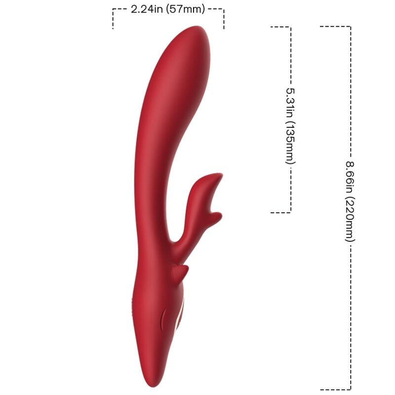 Vibratore ARMONY by ARMONY VIBRATORS