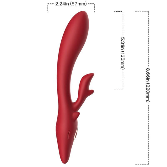 Vibratore ARMONY by ARMONY VIBRATORS