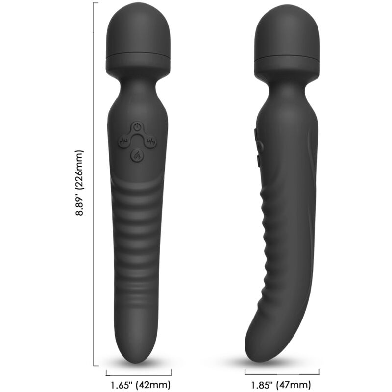 Massaggiatore ARMONY - ARMONY MASSAGERS