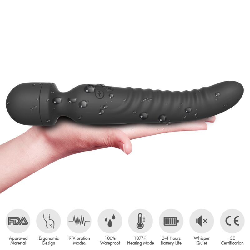 Massaggiatore ARMONY - ARMONY MASSAGERS