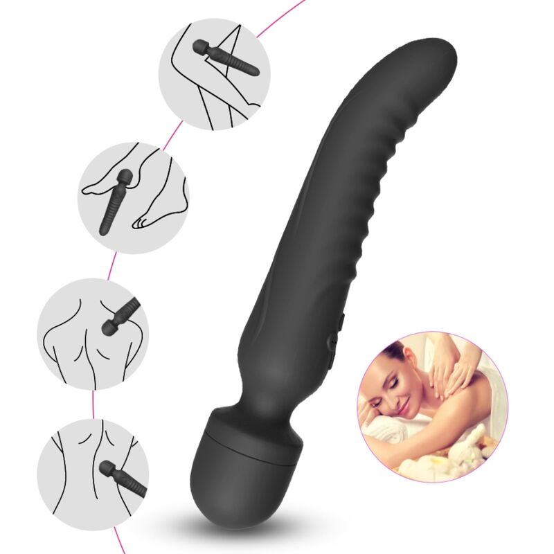 Massaggiatore ARMONY - ARMONY MASSAGERS