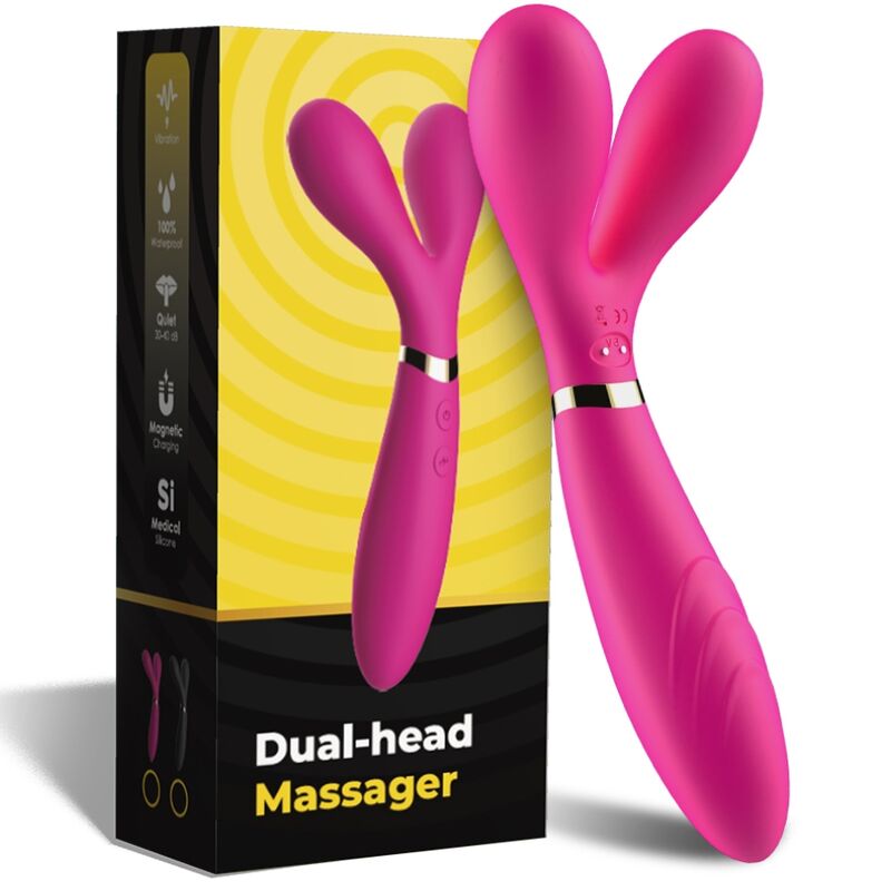 ARMONY Massager by ARMONY MASSAGERS